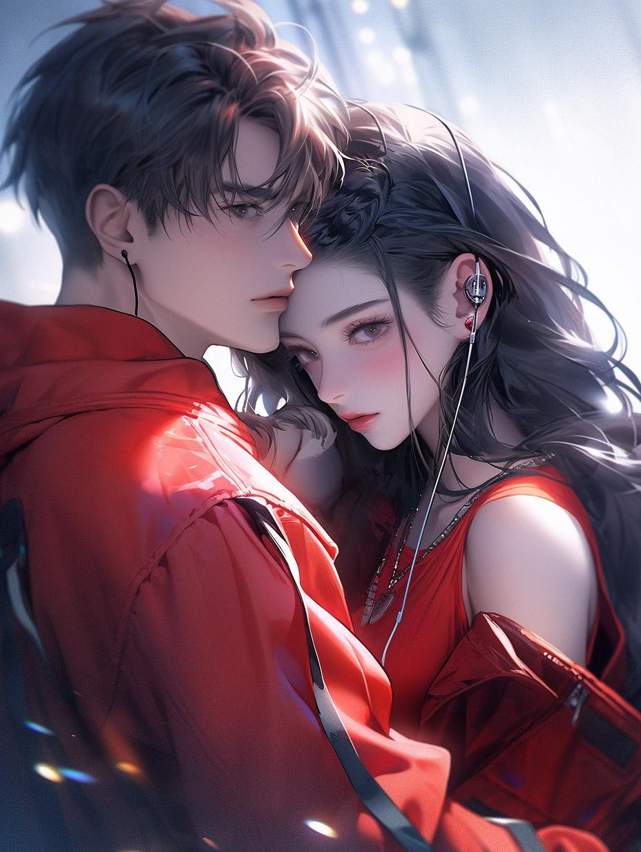 第一宠婚裴忱江晚梨