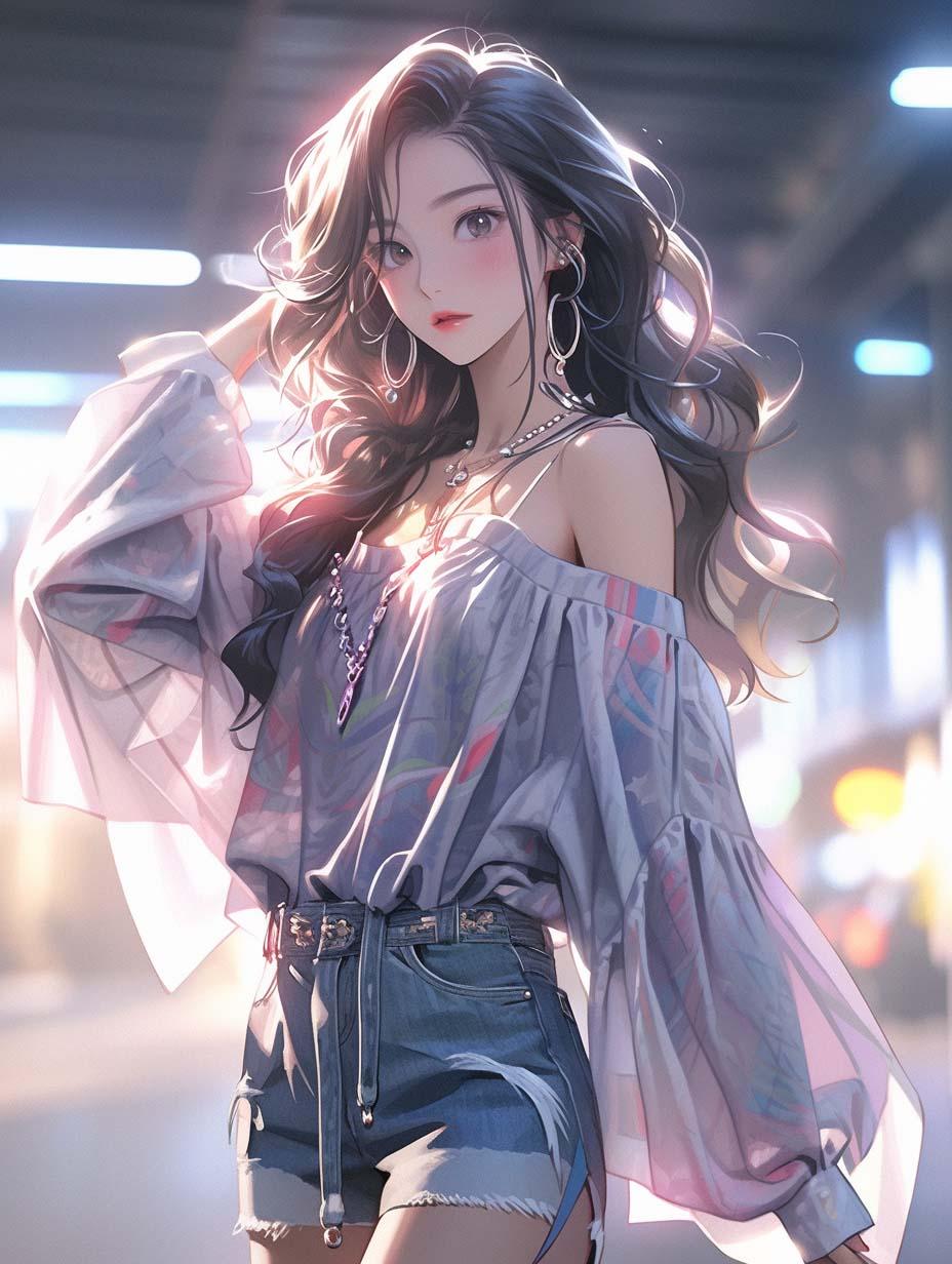 桑榆非晚白色球鞋