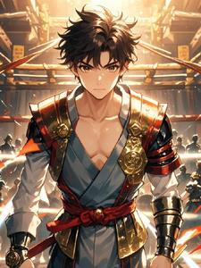 重生之道武道最后强吗