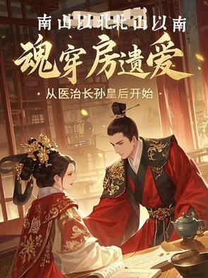 穿越成房遗爱的完本