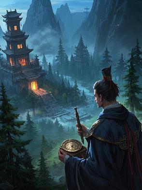 天命风水师免费阅读