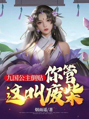 九公主你家