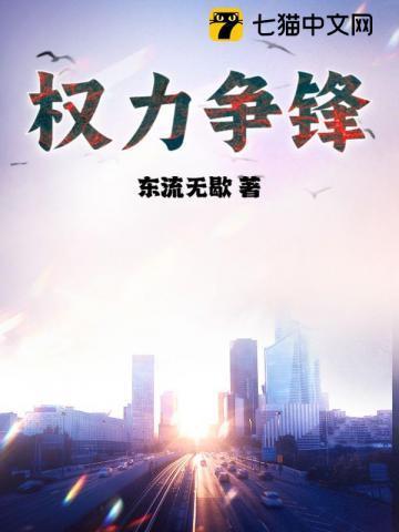 权力争锋 第269章