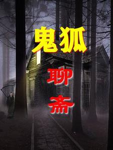 鬼狐聊斋电视剧