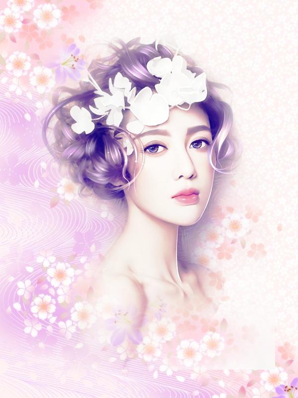 触碰蔷薇作者木子李