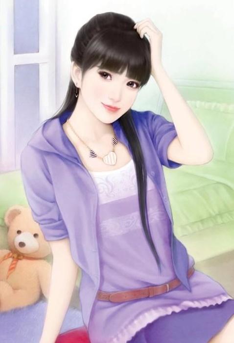 贺言郁安棠的名叫什么