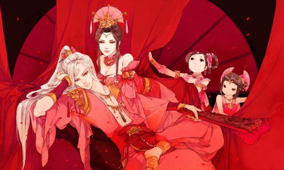 许柚江尧全文免费阅读