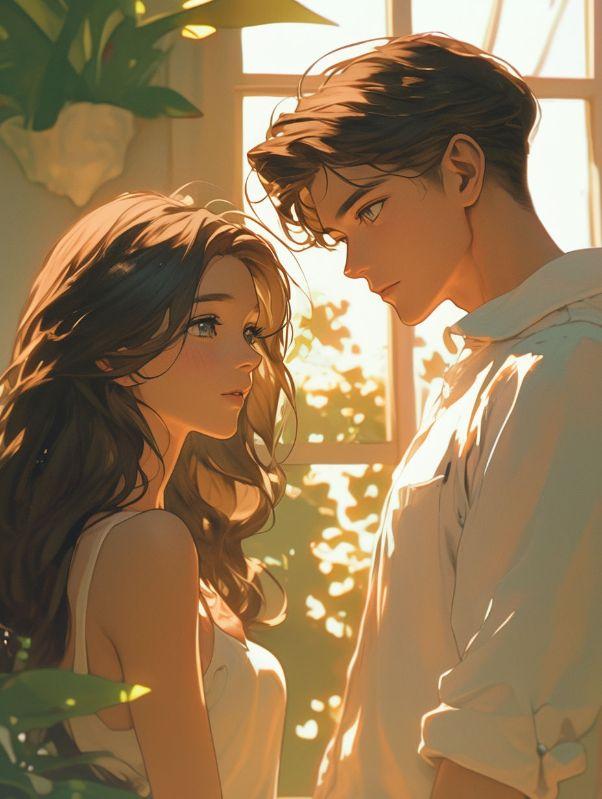 也曾想陪你看朝露萤火免费全文