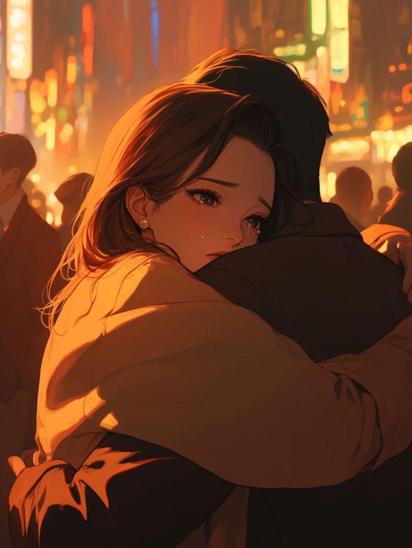 一场大梦一场空纪黛宁傅谨怀