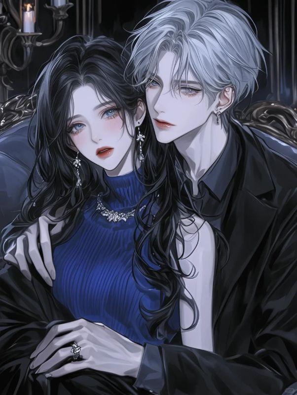 爱恨两清什么意思