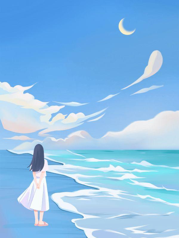 凛冬散尽星河长明出自什么地方