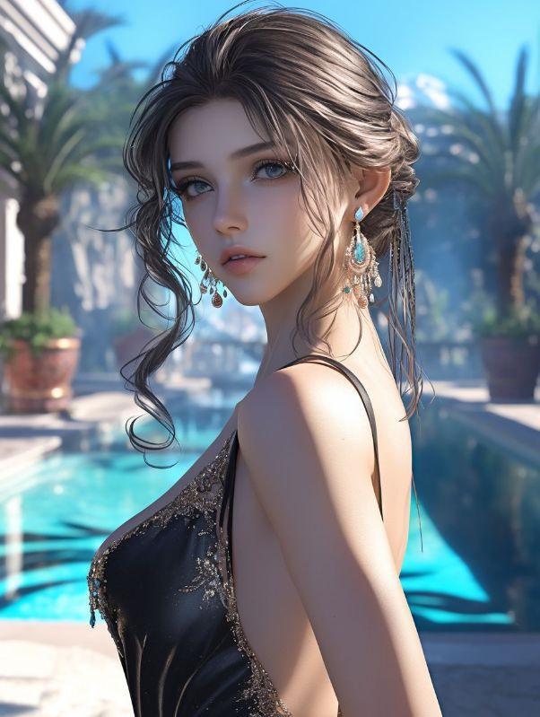 我成了豪门继承人