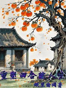 四合院重生之完美人