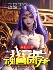 人在斗罗之我的武魂是三幻神